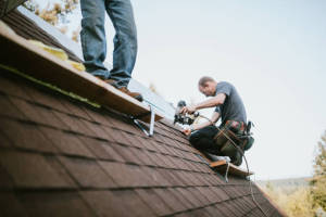 Local Roofers in Saint Johns, OH
